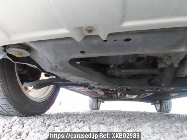 Used 2012 AT nissan juke YF15 Image[32]