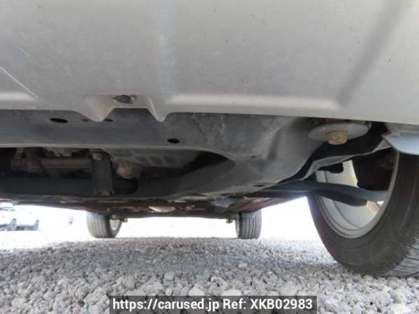 Used 2012 AT nissan juke YF15 Image[33]