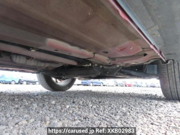 Used 2012 AT nissan juke YF15 Image[34]