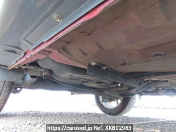 Used 2012 AT nissan juke YF15 Image[36]