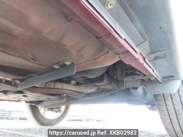 Used 2012 AT nissan juke YF15 Image[37]