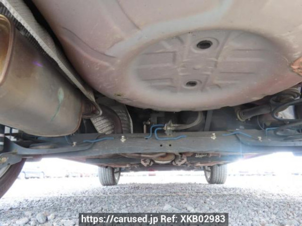 Used 2012 AT nissan juke YF15 Image[40]