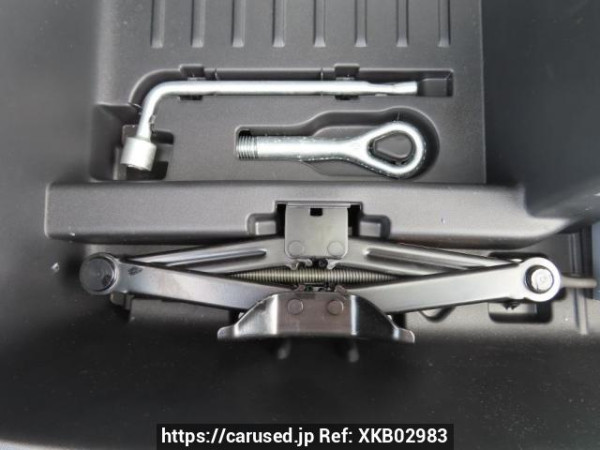 Used 2012 AT nissan juke YF15 Image[41]