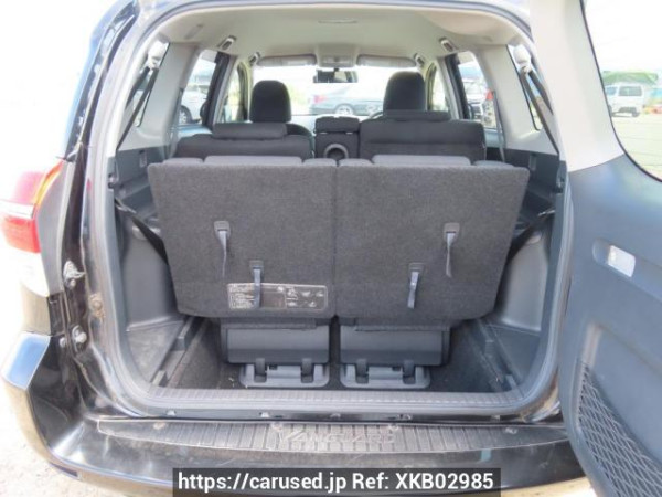 Used 2012 AT toyota vanguard ACA38W Image[8]