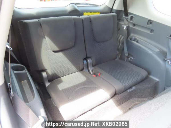 Used 2012 AT toyota vanguard ACA38W Image[17]