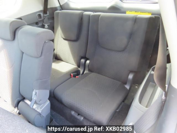 Used 2012 AT toyota vanguard ACA38W Image[18]