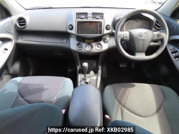 Used 2012 AT toyota vanguard ACA38W Image[20]