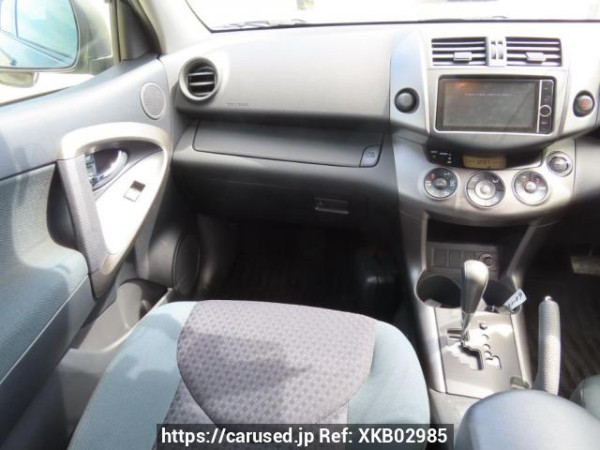 Used 2012 AT toyota vanguard ACA38W Image[21]