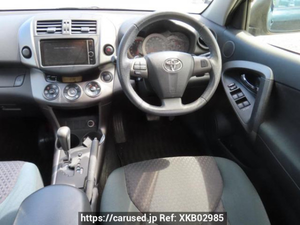 Used 2012 AT toyota vanguard ACA38W Image[22]