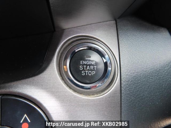 Used 2012 AT toyota vanguard ACA38W Image[23]