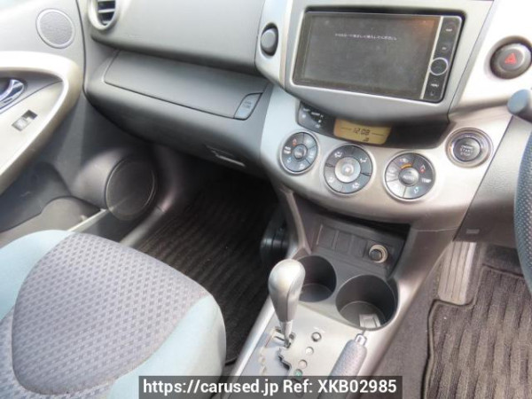 Used 2012 AT toyota vanguard ACA38W Image[26]