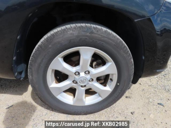 Used 2012 AT toyota vanguard ACA38W Image[32]