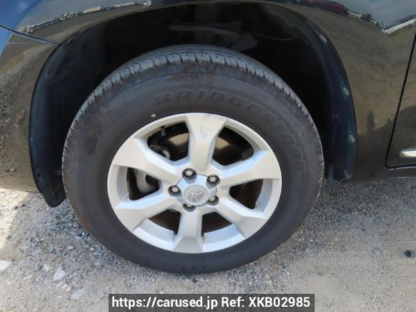 Used 2012 AT toyota vanguard ACA38W Image[33]