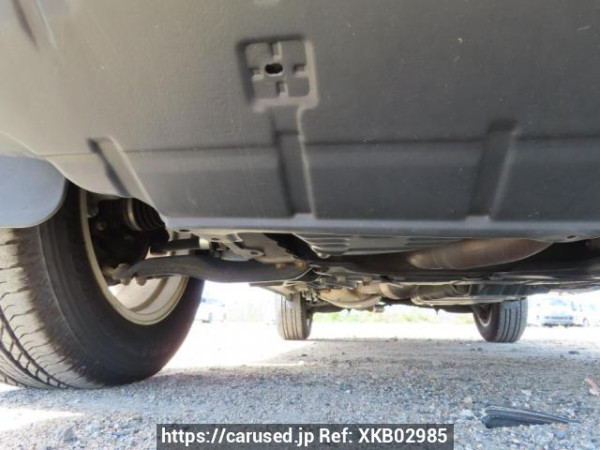 Used 2012 AT toyota vanguard ACA38W Image[36]