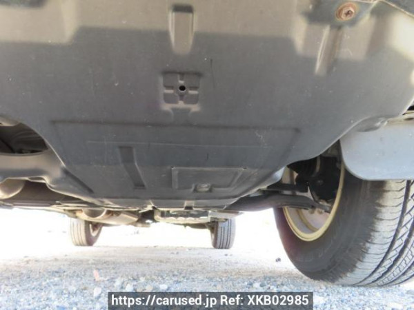 Used 2012 AT toyota vanguard ACA38W Image[37]