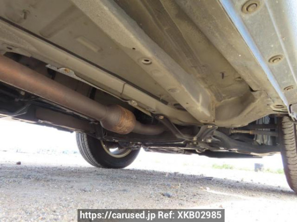 Used 2012 AT toyota vanguard ACA38W Image[38]