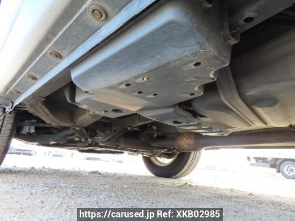 Used 2012 AT toyota vanguard ACA38W Image[39]