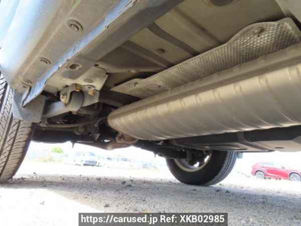 Used 2012 AT toyota vanguard ACA38W Image[40]