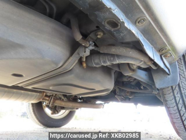 Used 2012 AT toyota vanguard ACA38W Image[41]