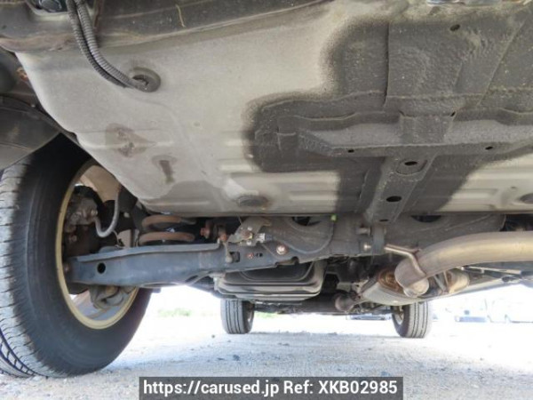 Used 2012 AT toyota vanguard ACA38W Image[42]