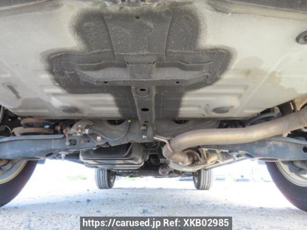 Used 2012 AT toyota vanguard ACA38W Image[43]