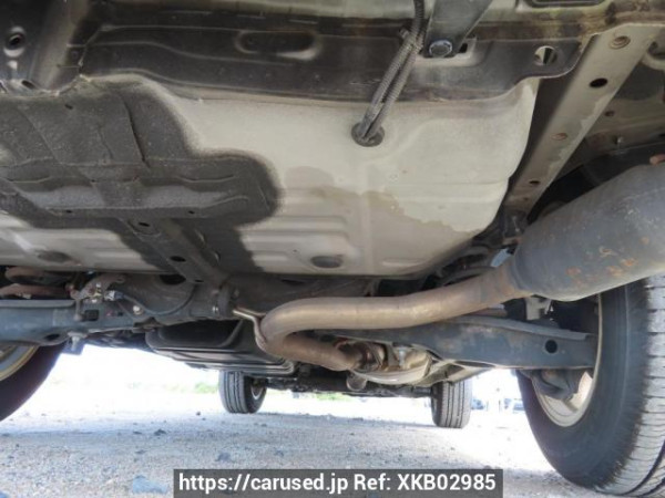 Used 2012 AT toyota vanguard ACA38W Image[44]