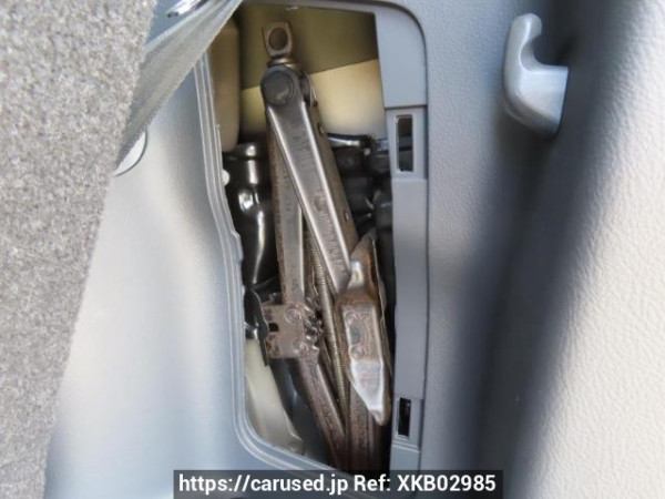 Used 2012 AT toyota vanguard ACA38W Image[47]