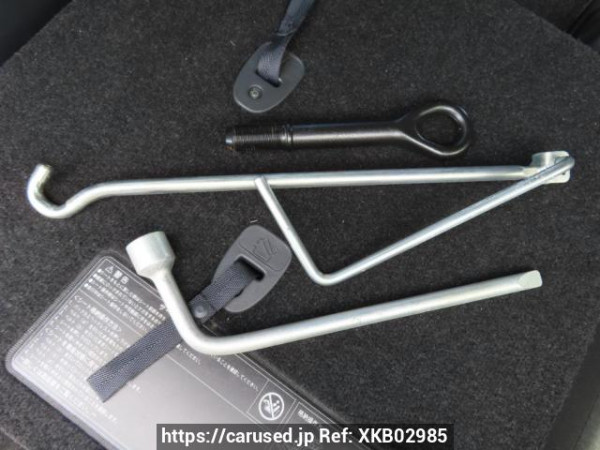 Used 2012 AT toyota vanguard ACA38W Image[48]