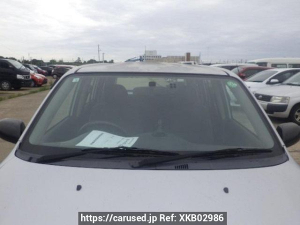 Used 2008 AT toyota succeed-van NCP51V Image[8]