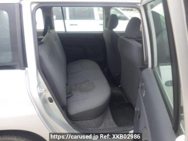 Used 2008 AT toyota succeed-van NCP51V Image[14]