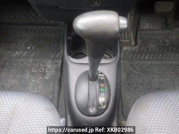 Used 2008 AT toyota succeed-van NCP51V Image[22]