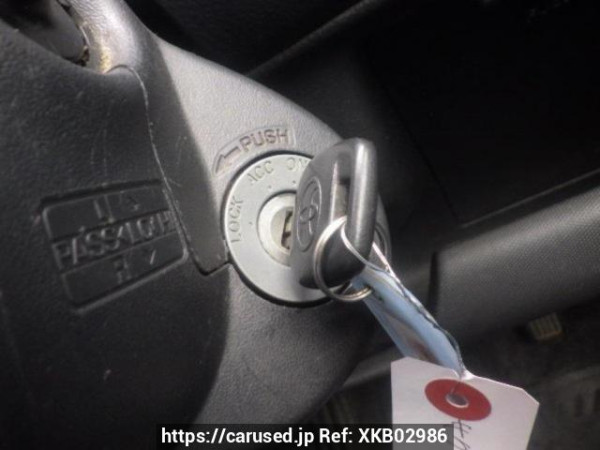 Used 2008 AT toyota succeed-van NCP51V Image[23]