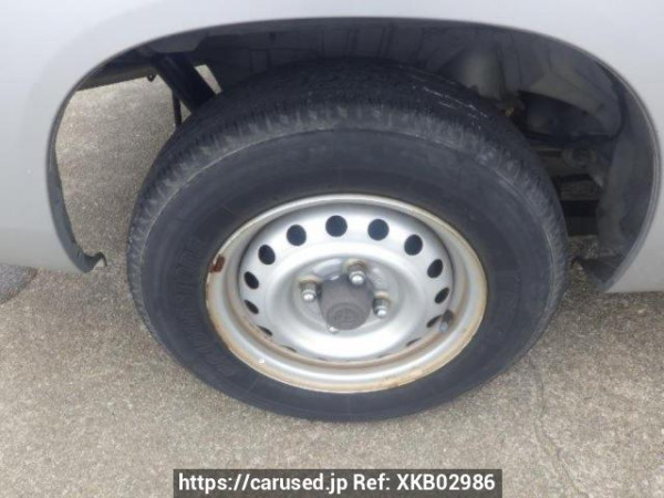 Used 2008 AT toyota succeed-van NCP51V Image[26]