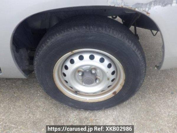 Used 2008 AT toyota succeed-van NCP51V Image[27]