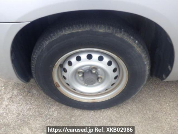 Used 2008 AT toyota succeed-van NCP51V Image[28]