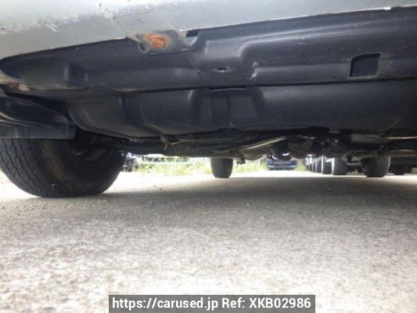 Used 2008 AT toyota succeed-van NCP51V Image[29]