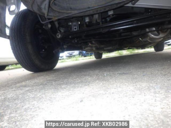 Used 2008 AT toyota succeed-van NCP51V Image[31]