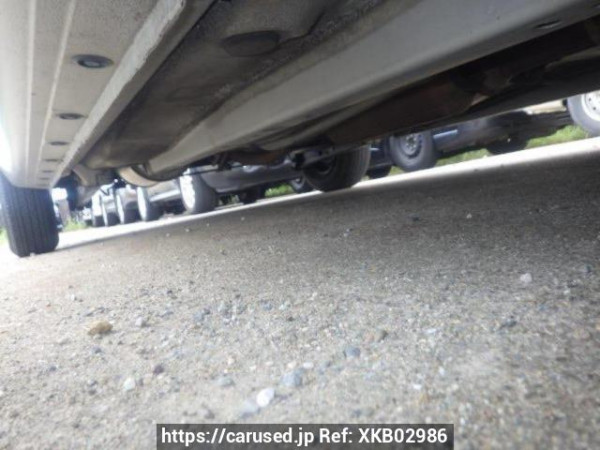 Used 2008 AT toyota succeed-van NCP51V Image[33]