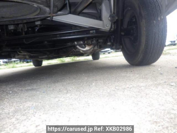 Used 2008 AT toyota succeed-van NCP51V Image[35]