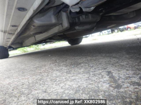 Used 2008 AT toyota succeed-van NCP51V Image[36]