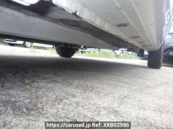 Used 2008 AT toyota succeed-van NCP51V Image[37]