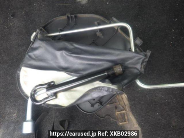 Used 2008 AT toyota succeed-van NCP51V Image[38]