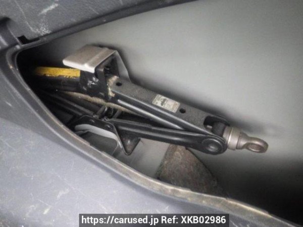 Used 2008 AT toyota succeed-van NCP51V Image[39]