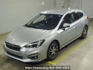 Subaru Impreza Sports GT7