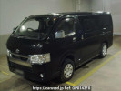 Toyota Hiace Van GDH206V