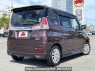 Used 2018 CVT suzuki wagon-r-solio DAA-MA36S Image[2]