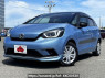 Used 2020 CVT honda fit 6BA-GR1 Image[0]