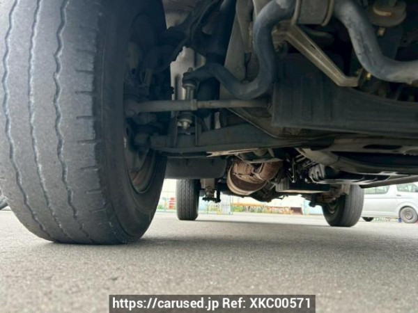 Used 2003 AT toyota regiusace-van TRH102V Image[31]