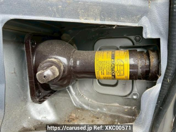Used 2003 AT toyota regiusace-van TRH102V Image[42]