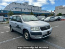Toyota Succeed Van NCP51V